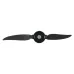 VolantexRC PhoenixS 742-7 4 Channel 1600mm Wingspan EPO RC Airplane 1060 Propeller with Propeller Cover