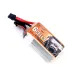 DarwinFPV 22.8V 650mAh 120C 6S LiPo Battery XT30 Plug for Darwinfpv BabyApe  6S RC Drone FPV