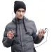 TENGOO Heating Hat 3 Modes Intelligent Warm windproof Fashion Outdoor Skiing Autumn Winter Sports Cap