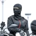 ROCKBROFull Face Mask Warm Winter Scarf Balaclava Helmet Liner Fishing Skiing Hiking Bike Mask Windproof Breathable Headgear