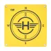 CQT 55cm Universal Landing Pad Double Sided Foldable Parking Apron for DJI Mini 4 / Mini 3 PRO / Avata 2 / AIR 3 / Mavic 3 / FIMI X8 MINI Drone