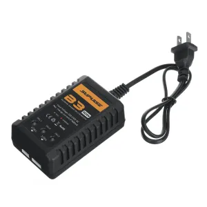 Eachine F4U CORSAIR VMF-217 500mm RC Airplane Spare Parts B3 Lipo Battery Balance Charger