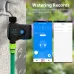 NEO Tuya Smart Wifi Irrigation Water System Automatic Agricultural Controller Smart Sprinklers Control for Garden Lawn