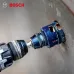 for Bosch Accessories Multifunctional Pc Plus Quick Change System 7/16 "11 Mm Hexagonal Shank Drill Tool for Decoration Work