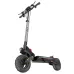 EDIRECT ENGWY400 Electric Scooter 13.5Ah 48V 500W (PEAK 740W) Recommended Top Speed 25KM/H 10 Inches Folding Electric Scooter 50km Mileage Max Load 120Kg