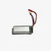 QIDI-550 SWIFT-ONE RC Airplane Spare Parts Accessories 2S 7.4V 550mAh LiPo Battery