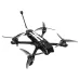 DeepSpace SEEKER5 DC XL 5 Inch 6S F7 GPS Freestyle FPV Racing Drone BNF PNP with DJI O4 PRO Air Unit Digital System