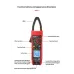 UNI-T UT219PV Digital Clamp Meter 2500V DC 1500V AC 1000A Bluetooth Communication CAT III 1500V IP65 Ampere Meter for Photovoltaic Applications