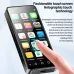 SOYES XS16 Pro Mini 4G 4GB+128GB 4.0 Inch 5MP Camera Face Unlock OTG 2100mAh Android 10 MTK6762 Octa Core Mobile Phone