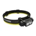 NITECORNU53 1800lm High Lumen LEHeadlamp 8 x NiteLab UHLEDs Rechargeable Lightweight Waterproof Head Lamp Built-in 6000mAh Battery Headlight