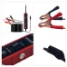 Aermotor 6V-24V Automotive Circuit Tester Electrical System Tester Multi-Function Drive Test Pen Em285 Same Model