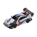 ENOZE 87001/02/03/04/05 RTR 1/24 2.4G Drift RC Car Mini Racing LED Light Remote Control High-Speed Motor On-Road Race Vehicle Model Boys Gifts Toys
