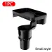360 Adjustable Car Cup Holder Extender Multi-Function Drink Holder with Food Table Snack Base Tray Coffee  Burger Storage Box Small Table