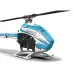 Goosky Legend RS6 6CH 3D Aerobatic 600 Class Flybarless RC Helicopter KIT W/O Main Blade and Tail Blade