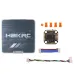 20x20mm HAKRC F4520V2 Mini F4  Flight Controller with 5V 10V BEC Output Built-in Current Sensor for RC Drone FPV Racing