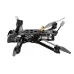 GEPRC Tern LR40 HD Wasp 4 Inch 4S Long Range FPV Racing Drone PNP BNF with GPS Taker G4 45A AIO Link WASP Digital System