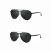 Xiaomi Mijia Luke Sunglasses UV400 Anti-polarization TALens Anti-glare Eye Protection Easy to Adjust Pilot Style Sport Glasses for Cycling Hiking Camping