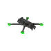 iFlight Nazgul Evoque F6 V2 6 Inch Frame Kit for DJI O3 Air Unit RC Drone FPV Racing