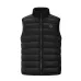 TENGOO 28 Zones Electric Heating Vest USB/DCharging Warm Heated Sleeveless Clothing for Men Women Winter Outdoor