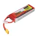 ZOP Power 14.8V 2600mAh 100C 4S LiPo Battery XT60 Plug for RC Drone