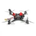 Happymodel Crux35 ELRS V2 Analog / Crux35 Digital HD 150mm 3.5 Inch 4S Ultralight FPV Racing Drone BNF w/  Runcam Link Wasp Nano / ANT 1200tvl Camera