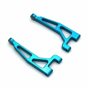 MJX 16207 16208 16209 16210 1/16 Rc Car Metal Upgrade Parts Rear Upper Arm