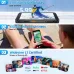 Ulefone RugKing AI 126dB Loud Speaker 16GB 256GB 50MP Camera 9600mAh 5.99 inch Android 15 NFC Unisoc T7255 IP68 IP69K Waterproof 4G Rugged Smartphone