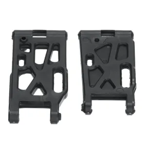 2PCS JJRC C8803 Q146 1/12 RC Car Parts Front Rear Suspension Swing Arm Vehicles Models Spare Accessories