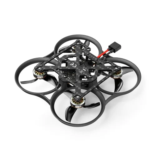 BETAFPV Pavo Pico II HD O4 80mm 2S Brushless Cinewhoop FPV Racing Drone BNF with F4 20A AIO 1102 14000KV Motors
