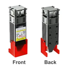 EU/US DirectLONGER 10W Laser Head Upgrade Kit High Precision Cutting Engraving for Enhanced Performance