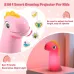 Kids Drawing Projector Trace and Draw Projector Art Sketcher Smart Table LED Light Painting Board Learning Educational Toys Cute Dinosaur Children Toy for Toddlers Boys Girls Birthday Gift