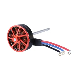 OMPHOBBY M1 V1 RC Helicopter Spare Parts Main Motor Set