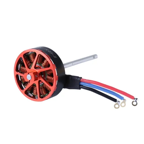 OMPHOBBY M1 V1 RC Helicopter Spare Parts Main Motor Set