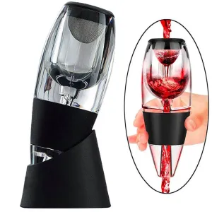 Wine And White Wine Set Red Wine Quick Decanter Wine Pouring And Wine Separation Set Red Wine Decanter Wine Pourer