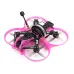 Axisflying C35 V3 160mm F7 6S 3.5 Inch GPS Brushless Whoop RC FPV Racing Drone NO VTX NO Camera Support DJI O3 Air Unit Digital System