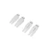 FIMI X8 SE RC Quadcopter Spare Parts 8PCS Quick-release Foldable Propellers