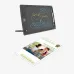 8.5/10 Inch LCD Writing Tablet Board Electronic for Children's Early Education Graffiti Painting Learning Handwriting
