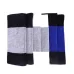 AOLIKE1 Pair Cotton Non-slip Soft Absorbent Knee Pad Support Brace for Men Women Outdoor Sports Running Dancing Gym Yoga Fitness