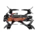 GEPRC Vapor D5 238mm 5 Inch 6S Freestyle RC WTFPV Drone PNP NO VTX NO Camera Compatible with DJI O4 Pro Air Unit