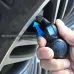 Tire Pressure Gauge Backlight High-precision Digital Tire Pressure Monitoring Car Tyre Air Pressure Gauge Meter LCD Display