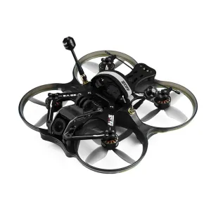 Axisflying Cineon C35V3 O4 Pro 160mm 3.5 Inch 6S GPS Cinewhoop / Cinematic RC FPV Racing Drone BNF with F745 AM32 HD Digital System