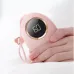 2 in 1 Portable Mini Hand Warmer USB Rechargeable 2000mAh Power Bank Heater 3 Temperature Adjustment Digital Display Hand Warmer