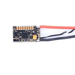 Spedix GS30 30A BlHeli 32 Bit ESC 2-4S Support Dshot1200 for RC Multirotor FPV Racing Drone
