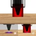 EU/US DirectLONGER 10W Laser Head Upgrade Kit High Precision Cutting Engraving for Enhanced Performance