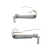 Original Replacement Arm with Motor Repair Spare Parts Accessories for DJI Mini 3 RC Drone Quadcopter