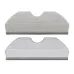 Mop Pads Compatible for Narwal Freo X Plus Robot Vacuum Cleaner Accessories