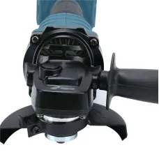 100mm Brushless Angle Grinder Polishing Cordless Cutting Machine Sanding Tool For Makita 18V Battery