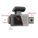 A88 3inch 130W Car Dash Cam 1080P HD Camera Motion Detection Parking Monitoring Car DVR