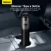 Baseus 4 in1 12000Pa Car Vacuum Cleaner Air Pump Cordless Vacuum Cleaner Mini Portable Vacuum Cleaner For Household