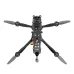 GEPRC Tern LR40 HD Wasp 4 Inch 4S Long Range FPV Racing Drone PNP BNF with GPS Taker G4 45A AIO Link WASP Digital System